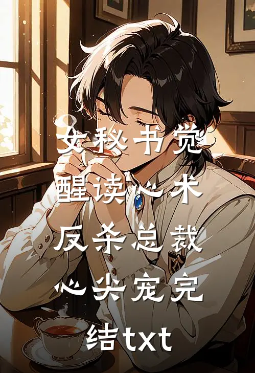 女秘书觉醒读心术，反杀总裁心尖宠完结txt