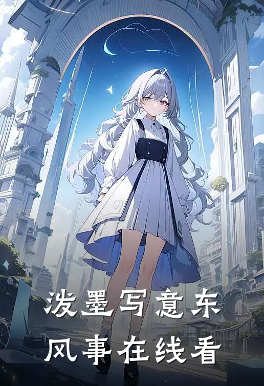 泼墨写意东风事在线看