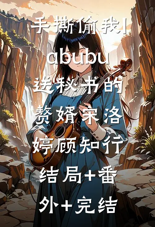 手撕偷我labubu送秘书的赘婿宋洛婷顾知行:结局+番外+完结