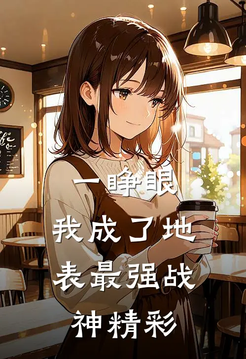 一睁眼，我成了地表最强战神精彩