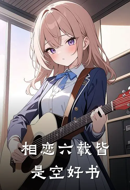 相恋六载皆是空好书