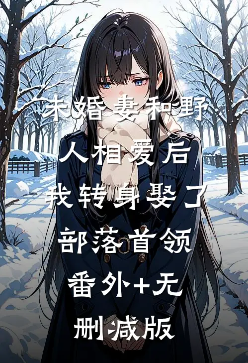 未婚妻和野人相爱后，我转身娶了部落首领:番外+无删减版