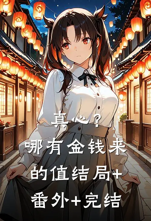 真心？哪有金钱来的值:结局+番外+完结