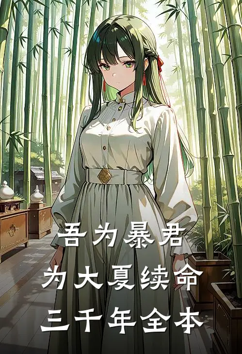 吾为暴君，为大夏续命三千年全本