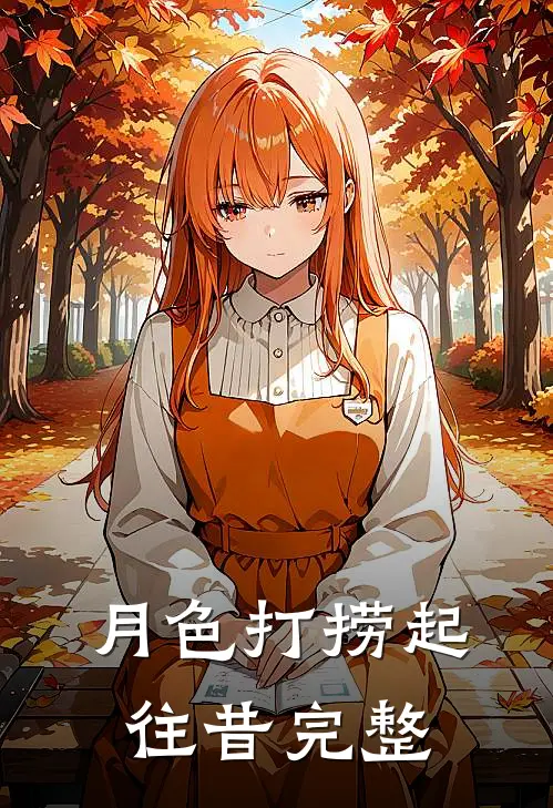 月色打捞起往昔完整
