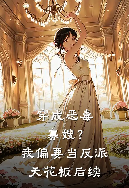 穿成恶毒寡嫂？我偏要当反派天花板后续