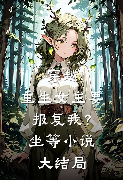 穿越：重生女主要报复我？坐等小说大结局