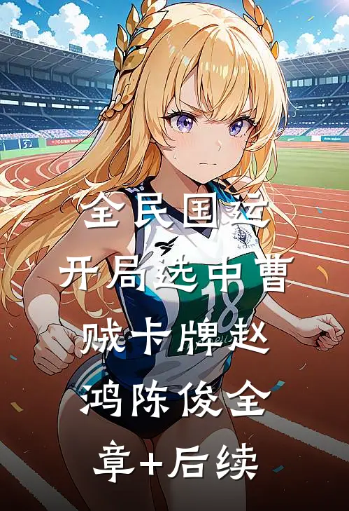 全民国运：开局选中曹贼卡牌赵鸿陈俊全章+后续