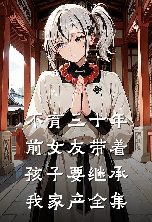 不育三十年，前女友带着孩子要继承我家产全集