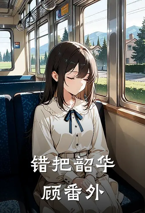 错把韶华顾番外