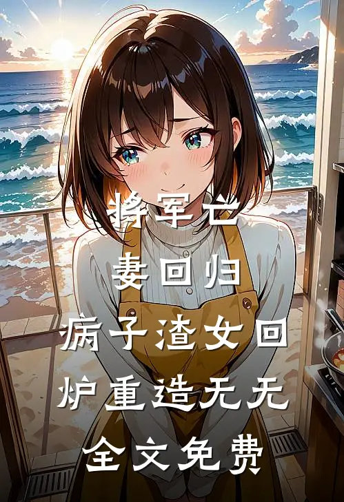 将军亡妻回归，病子渣女回炉重造无无全文免费