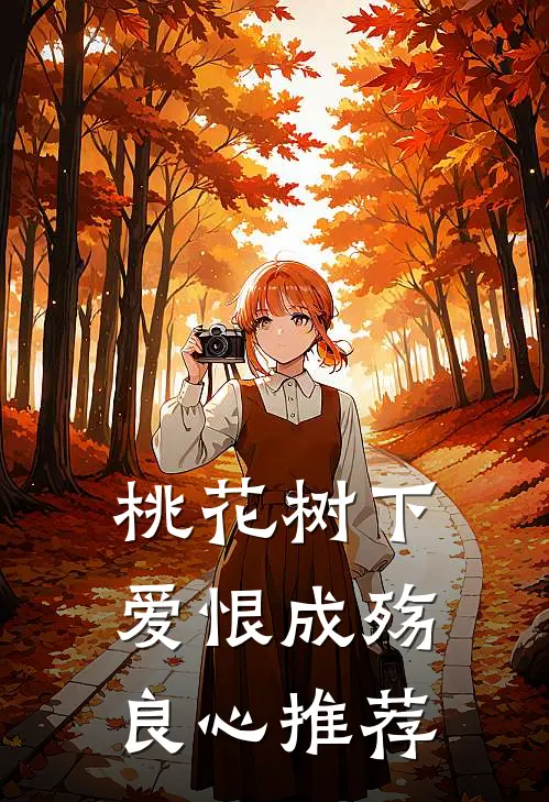 桃花树下，爱恨成殇良心推荐