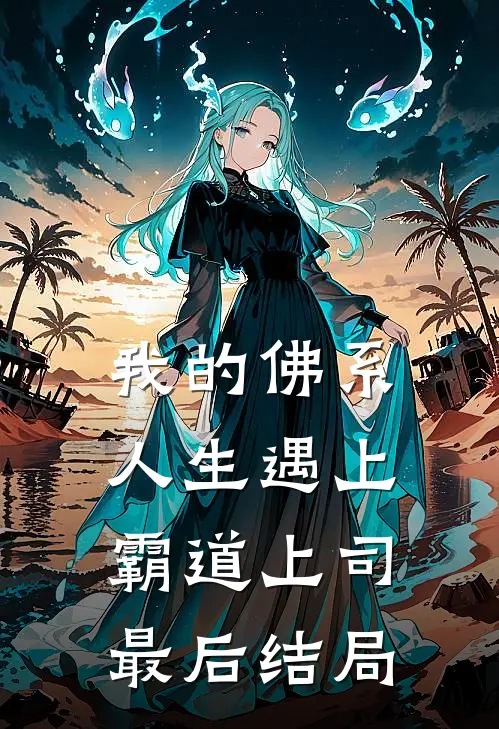 我的佛系人生遇上霸道上司最后结局