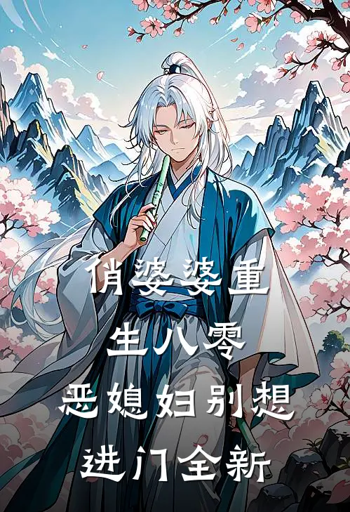 俏婆婆重生八零，恶媳妇别想进门全新