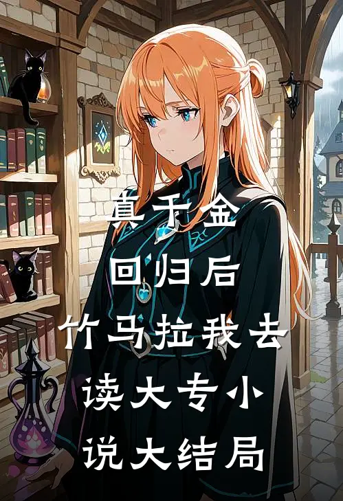 真千金回归后，竹马拉我去读大专小说大结局