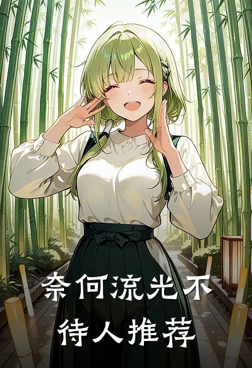 奈何流光不待人推荐