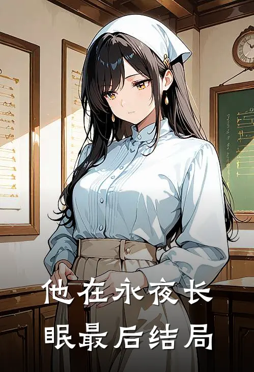 他在永夜长眠最后结局