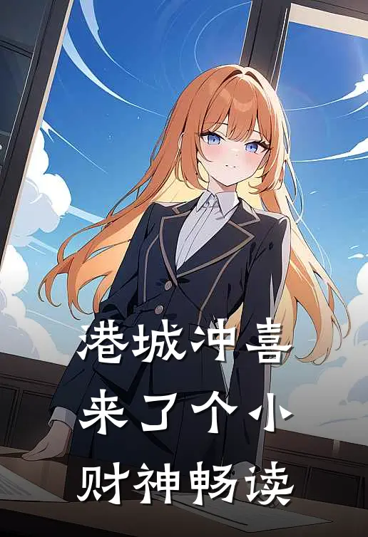 港城冲喜来了个小财神畅读