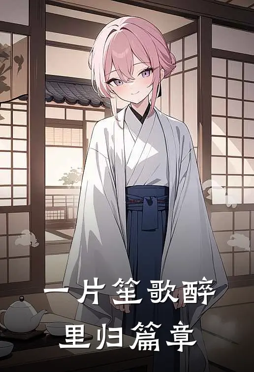 一片笙歌醉里归篇章