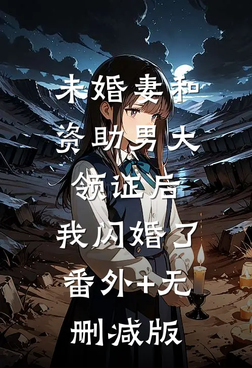 未婚妻和资助男大领证后，我闪婚了番外+无删减版