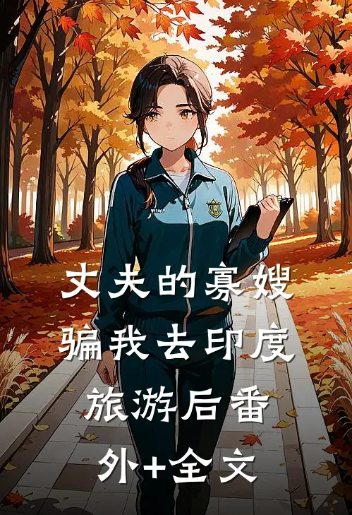 丈夫的寡嫂骗我去印度旅游后(番外)+(全文)