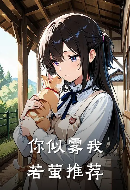 你似雾我若萤推荐