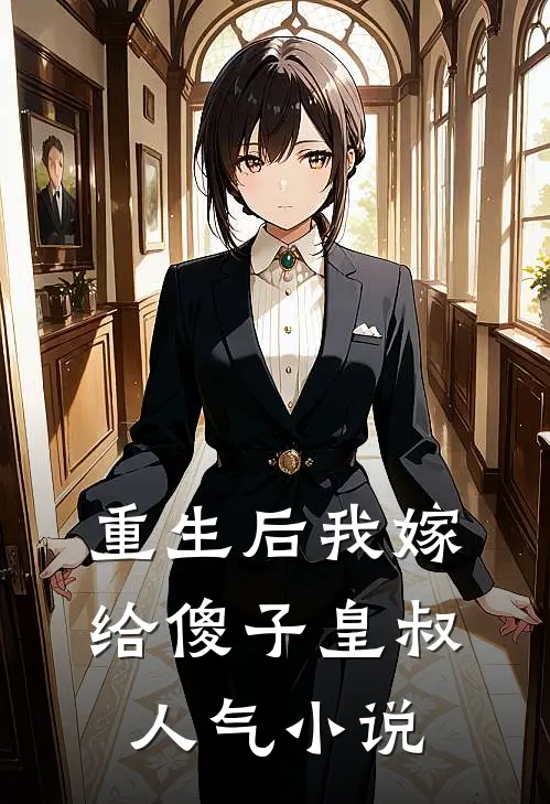 重生后我嫁给傻子皇叔人气小说
