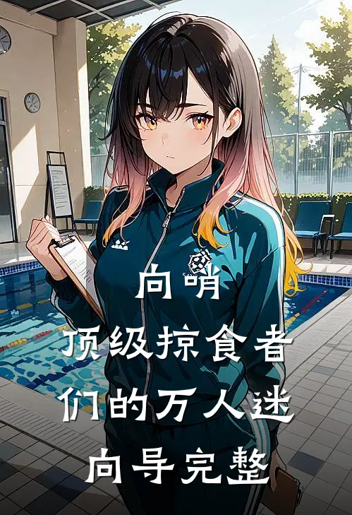 向哨，顶级掠食者们的万人迷向导完整