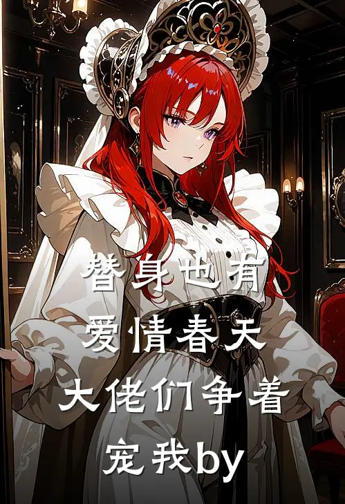 替身也有爱情春天：大佬们争着宠我by