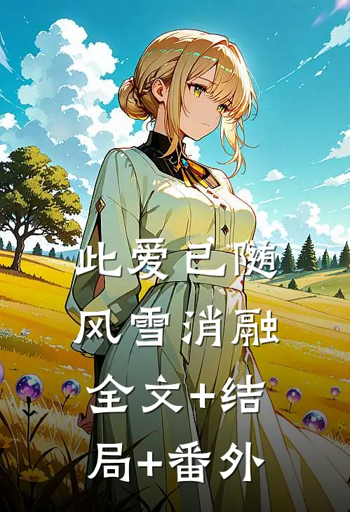 此爱已随风雪消融:全文+结局+番外