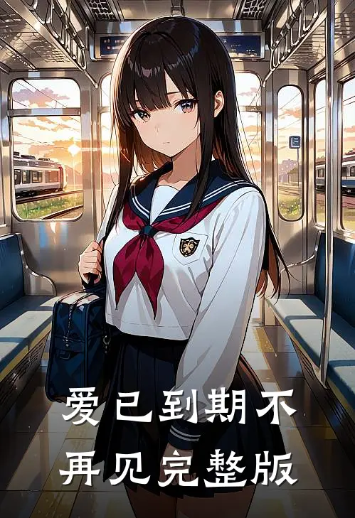 爱已到期不再见完整版