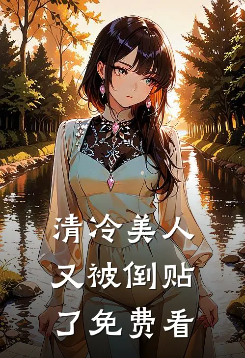 清冷美人又被倒贴了免费看