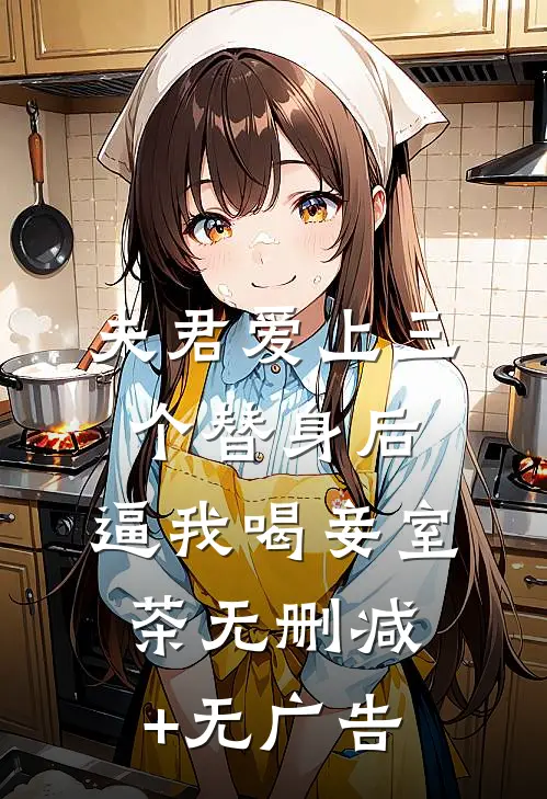 夫君爱上三个替身后，逼我喝妾室茶无删减+无广告