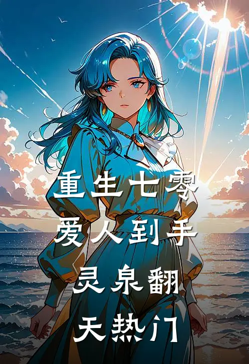 重生七零：爱人到手，灵泉翻天热门
