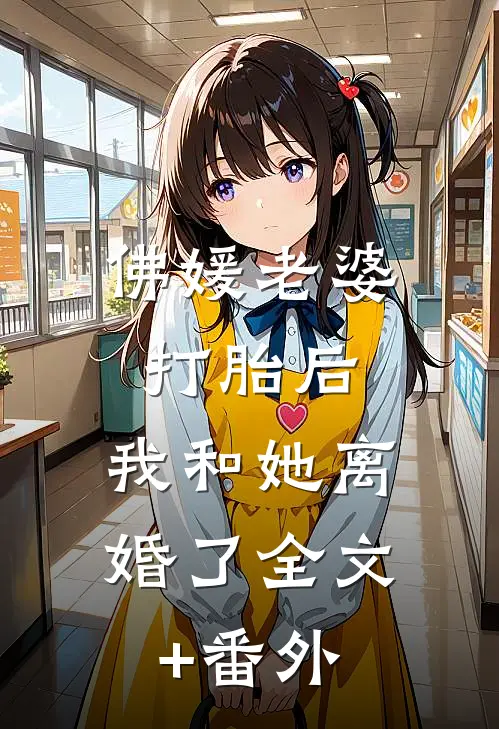 佛媛老婆打胎后，我和她离婚了全文+番外
