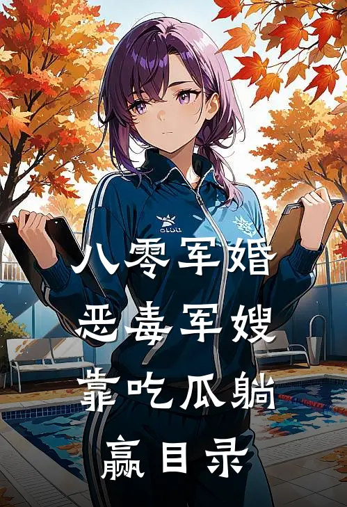 八零军婚，恶毒军嫂靠吃瓜躺赢目录