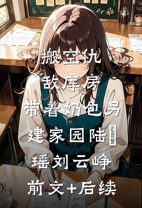 搬空仇敌库房，带着奶包另建家园陆珺瑶刘云峥:前文+后续