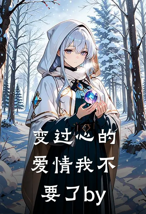 变过心的爱情我不要了by