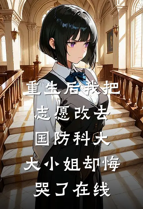 重生后我把志愿改去国防科大，大小姐却悔哭了在线