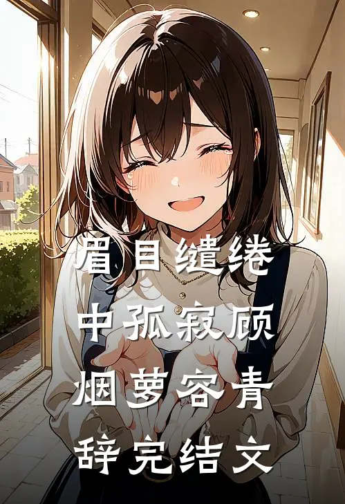 眉目缱绻中孤寂顾烟萝容青辞完结文
