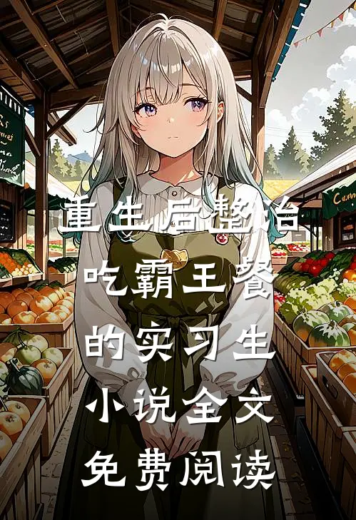 重生后整治吃霸王餐的实习生小说全文免费阅读