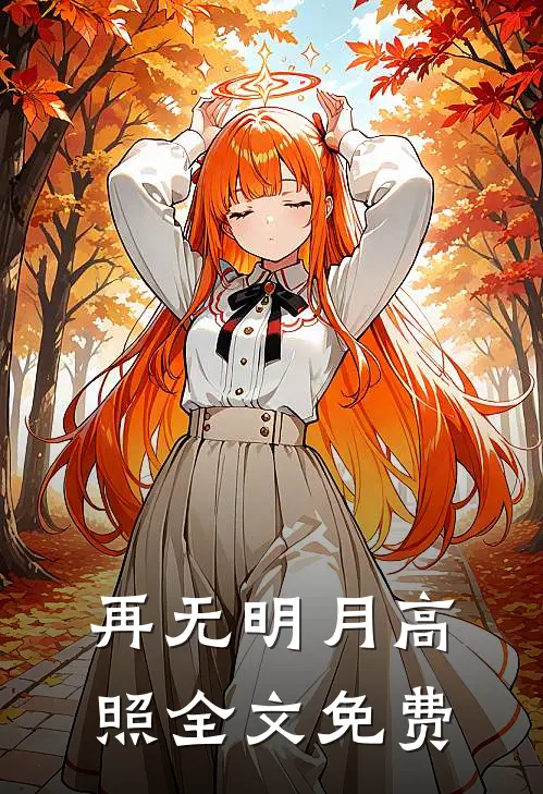 再无明月高照全文免费