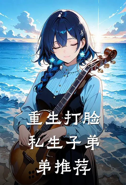 重生打脸私生子弟弟推荐