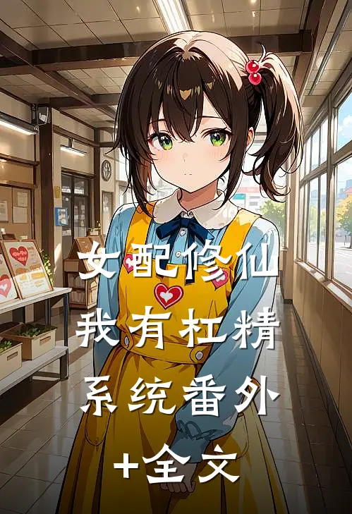 女配修仙：我有杠精系统(番外)+(全文)