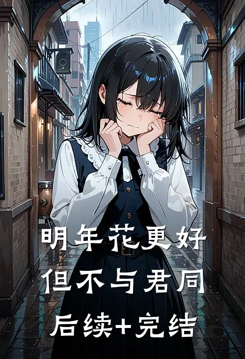 明年花更好，但不与君同后续+完结