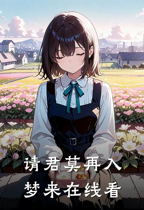 请君莫再入梦来在线看