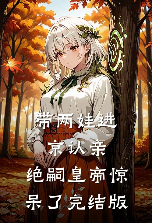 带两娃进京认亲，绝嗣皇帝惊呆了完结版