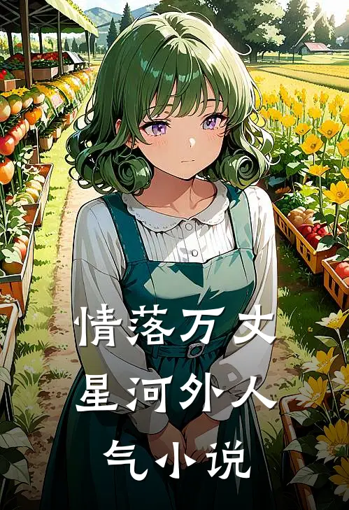 情落万丈星河外人气小说