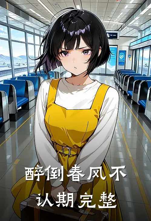 醉倒春风不认期完整