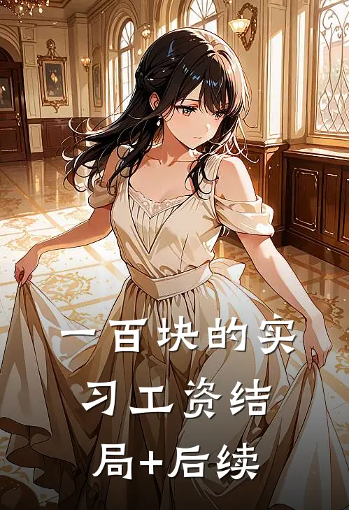 一百块的实习工资结局+后续